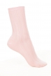 Cashmere & Elastaan accessoires sokken dragibus m licht roze 43 46